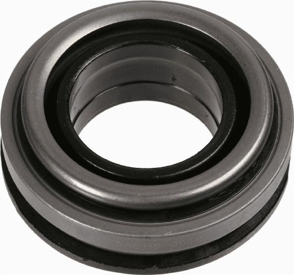 SACHS 3151 654 262 - Выжимной подшипник сцепления abcparts.ee