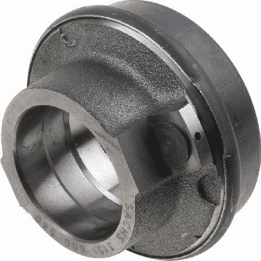 SACHS 3151 600 540 - Выжимной подшипник сцепления abcparts.ee