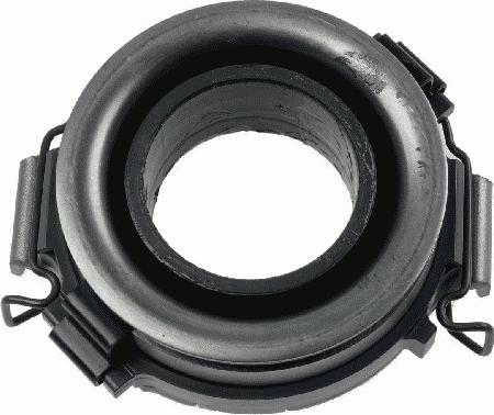 SACHS 3151 600 509 - Выжимной подшипник сцепления abcparts.ee