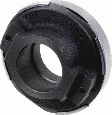 SACHS 3 151 600 525 - Выжимной подшипник сцепления abcparts.ee