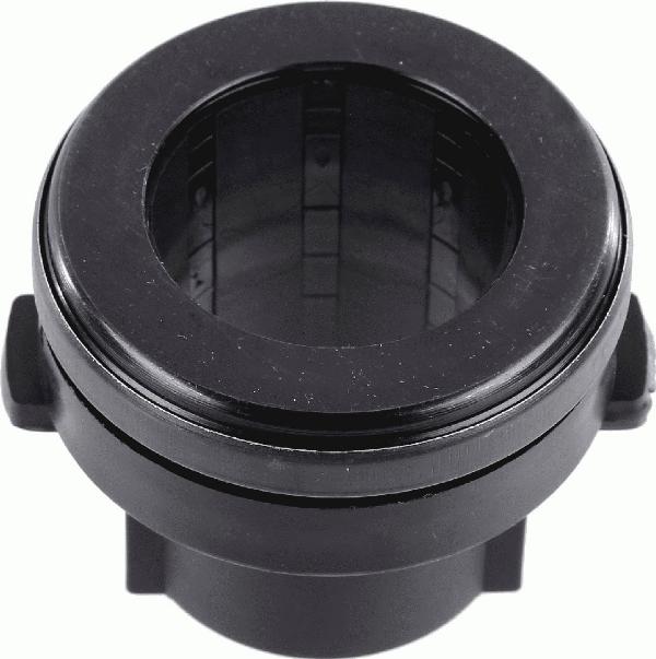 SACHS 3151 600 791 - Выжимной подшипник сцепления abcparts.ee