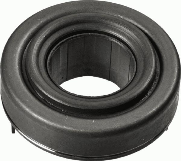 SACHS 3151 600 741 - Выжимной подшипник сцепления abcparts.ee