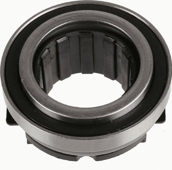 SACHS 3151 600 705 - Выжимной подшипник сцепления abcparts.ee