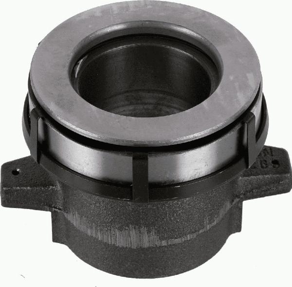 SACHS 3151 600 784 - Выжимной подшипник сцепления abcparts.ee