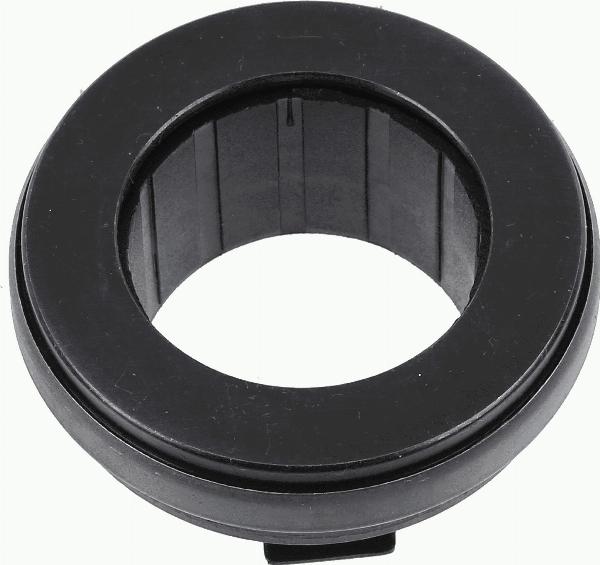 SACHS 3151 600 725 - Выжимной подшипник сцепления abcparts.ee