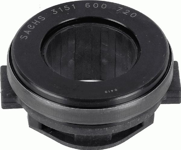 SACHS 3151 600 720 - Выжимной подшипник сцепления abcparts.ee