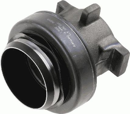 SACHS 3 151 000 493 - Выжимной подшипник сцепления abcparts.ee