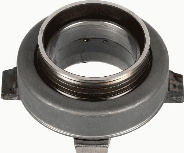 SACHS 3151 000 597 - Выжимной подшипник сцепления abcparts.ee