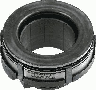 SACHS 3 151 000 515 - Выжимной подшипник сцепления abcparts.ee