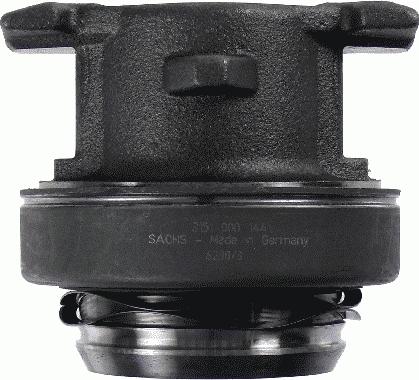 SACHS 3151 000 144 - Выжимной подшипник сцепления abcparts.ee