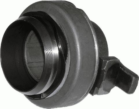SACHS 3151 000 157 - Выжимной подшипник сцепления abcparts.ee