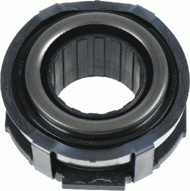 SACHS 3 151 000 137 - Выжимной подшипник сцепления abcparts.ee