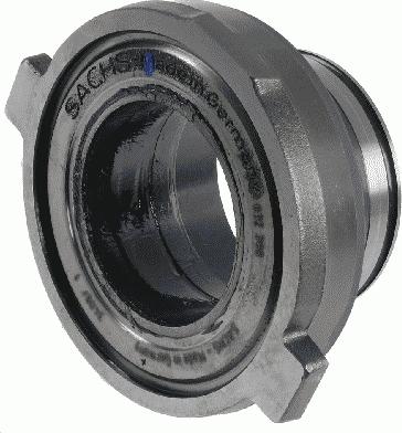 SACHS 3 151 032 308 - Выжимной подшипник сцепления abcparts.ee