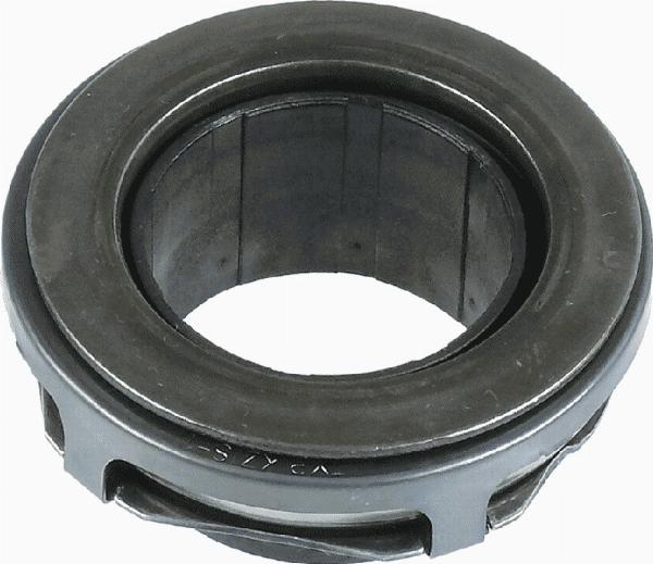 SACHS 3 151 809 002 - Выжимной подшипник сцепления abcparts.ee