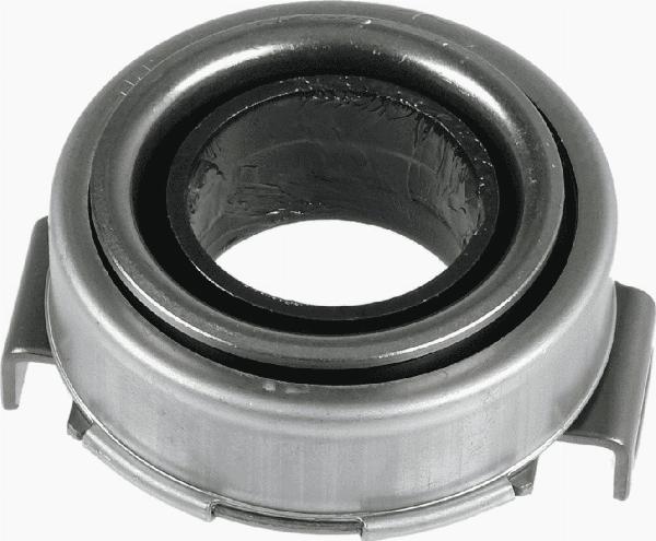 SACHS 3 151 818 001 - Выжимной подшипник сцепления abcparts.ee