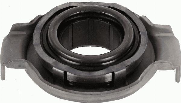 SACHS 3151 821 002 - Выжимной подшипник сцепления abcparts.ee