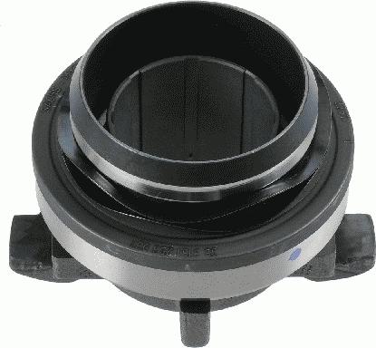 SACHS 3 151 253 031 - Выжимной подшипник сцепления abcparts.ee