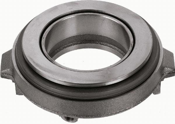 SACHS 3 151 204 001 - Выжимной подшипник сцепления abcparts.ee