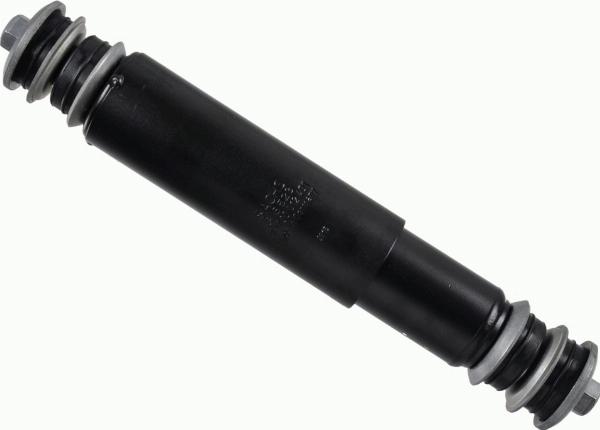 SACHS 316 523 - Амортизатор abcparts.ee