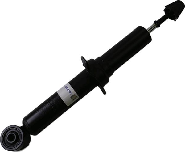SACHS 316 790 - Амортизатор abcparts.ee