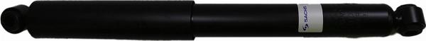 SACHS 316 791 - Амортизатор abcparts.ee
