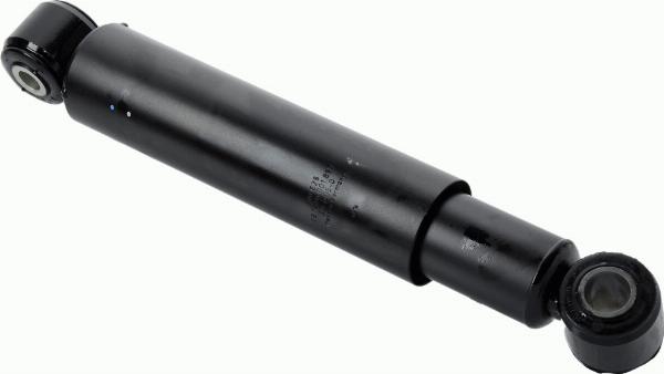 SACHS 310 626 - Амортизатор abcparts.ee