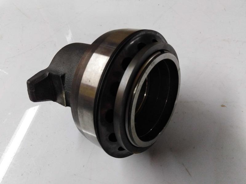 SACHS 3 100 002 040 - Выжимной подшипник сцепления abcparts.ee