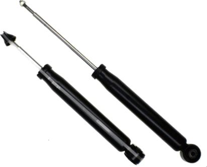 SACHS 310 349 - Амортизатор abcparts.ee