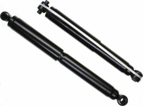 SACHS 310 289 - Амортизатор abcparts.ee