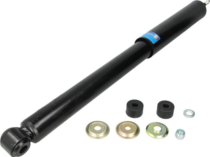 SACHS 310 706 - Амортизатор abcparts.ee