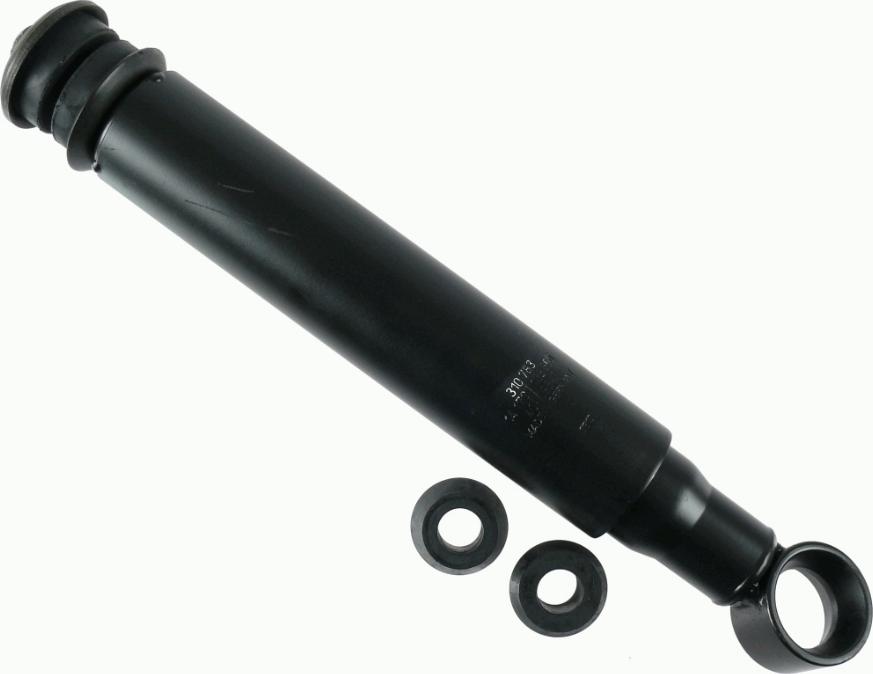 SACHS 310 783 - Амортизатор abcparts.ee
