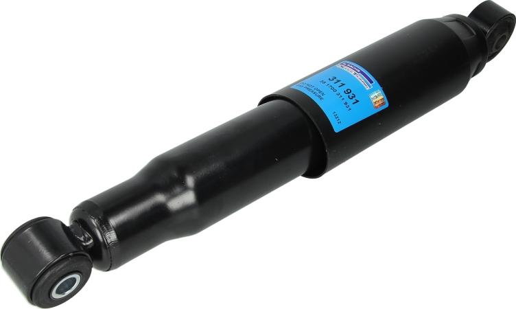 SACHS 311 931 - Амортизатор abcparts.ee