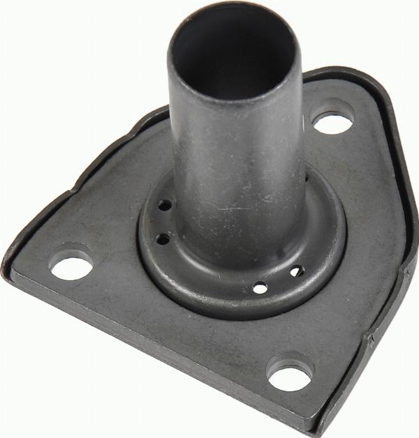 SACHS 3114 600 001 - Направляющая гильза, система сцепления abcparts.ee