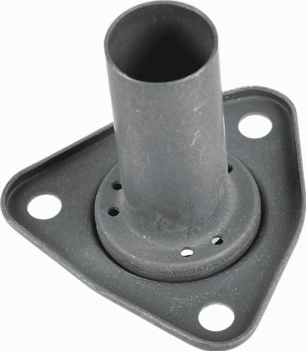 SACHS 3114 600 008 - Направляющая гильза, система сцепления abcparts.ee