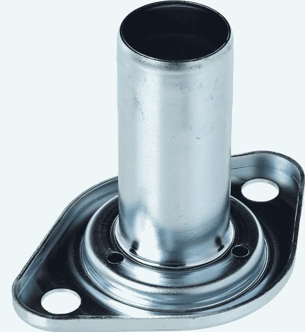 SACHS 3114 600 011 - Направляющая гильза, система сцепления abcparts.ee