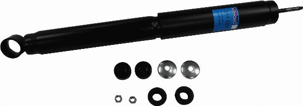 SACHS 311 523 - Амортизатор abcparts.ee