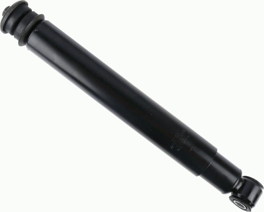 SACHS 311 892 - Амортизатор abcparts.ee