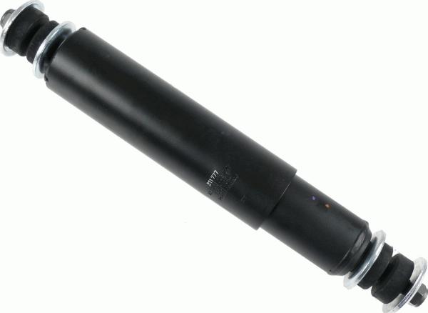 SACHS 311 777 - Амортизатор abcparts.ee