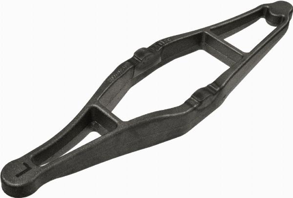 SACHS 3189 600 045 - Возвратная вилка, система сцепления abcparts.ee