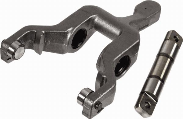 SACHS 3189 600 059 - Возвратная вилка, система сцепления abcparts.ee