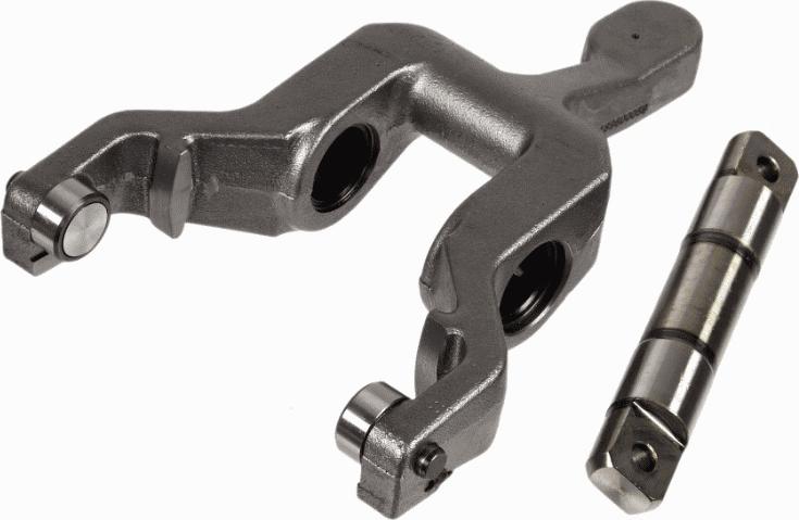 SACHS 3189 600 059 - Возвратная вилка, система сцепления abcparts.ee
