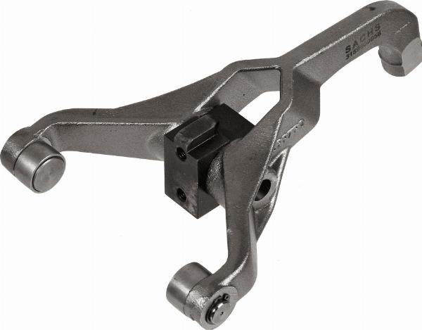SACHS 3189 600 056 - Возвратная вилка, система сцепления abcparts.ee
