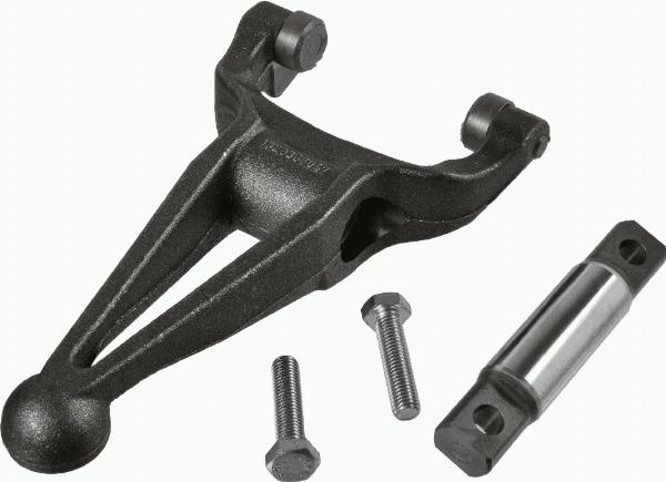 SACHS 3189 600 015 - Возвратная вилка, система сцепления abcparts.ee