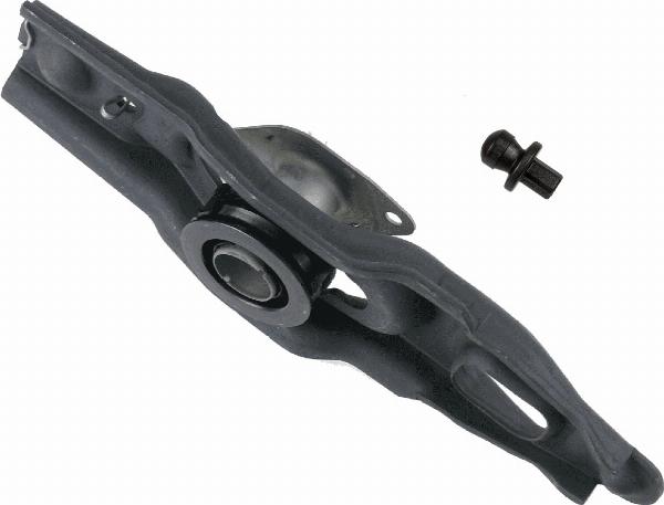 SACHS 3 189 000 027 - Выжимной подшипник сцепления abcparts.ee