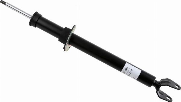 SACHS 318 065 - Амортизатор abcparts.ee