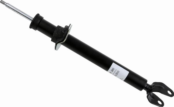 SACHS 318 063 - Амортизатор abcparts.ee