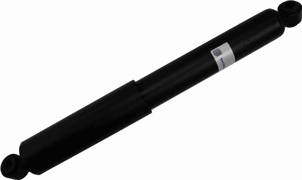 SACHS 318 062 - Амортизатор abcparts.ee