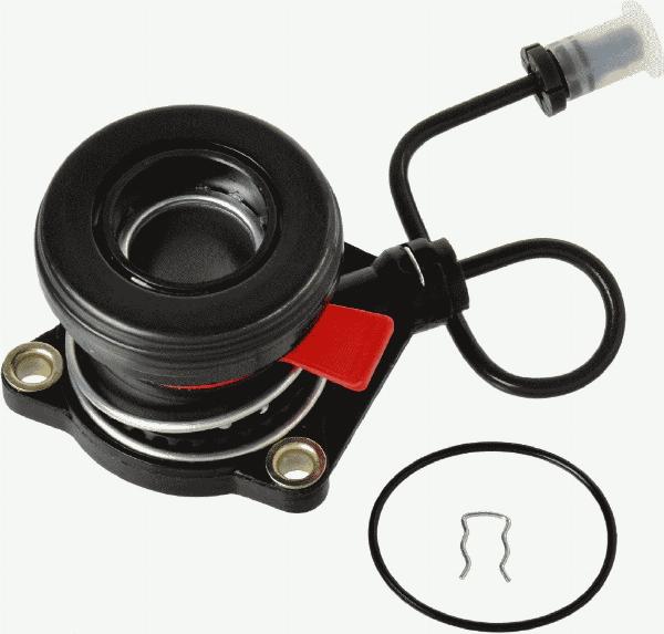 SACHS 3182 654 195 - Центральный выключатель, система сцепления abcparts.ee