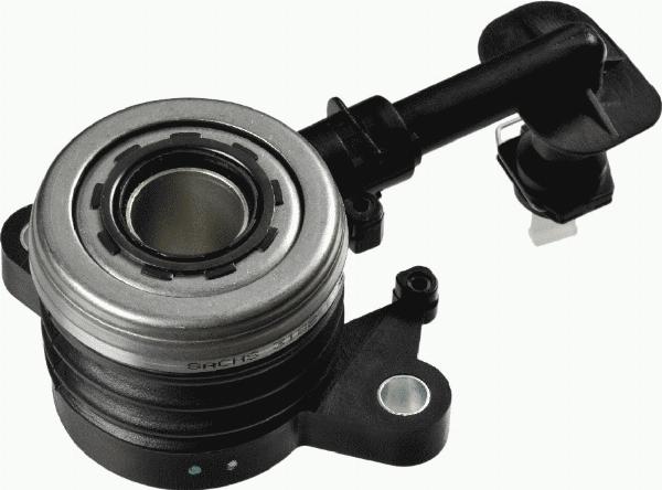 SACHS 3182 654 146 - Центральный выключатель, система сцепления abcparts.ee