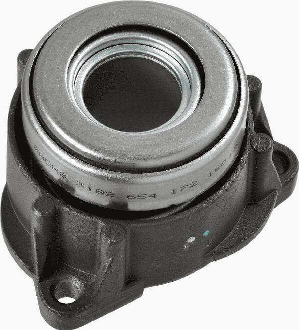 SACHS 3182 654 172 - Центральный выключатель, система сцепления abcparts.ee